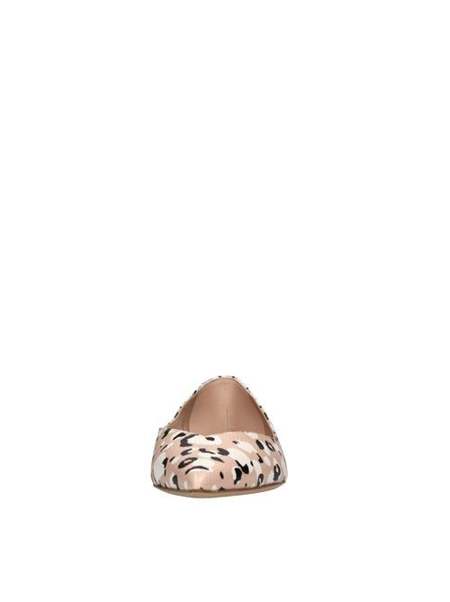 Ballerine in pelle GIORGIO FABIANI | F231002 JOLIEPALM